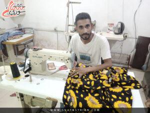 سوريا.. ارتفاع أسعار الملابس يحيي عملية إعادة تدويرها