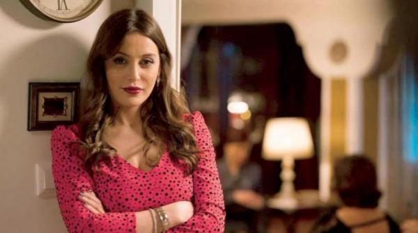 أدت شخصية نايا.. هل تغيب مرام علي عن عروس بيروت؟