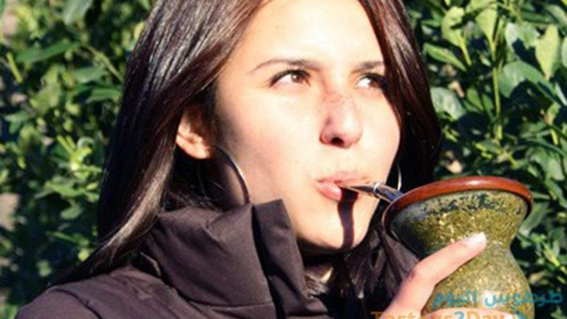 ماهي فوائد "المتة" ؟وهل تناولها ليلا يسبب الارق؟