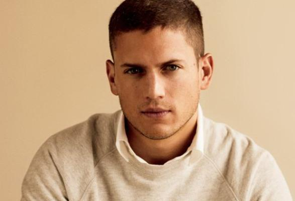 الممثل الأميركي ذو الأصول السورية وينتورث ميلر مصاب بالتوحد