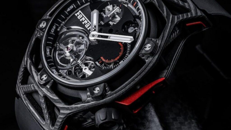 العملاق الإيطالي فيراري: التأسيس وأهم المحطات في تاريخها