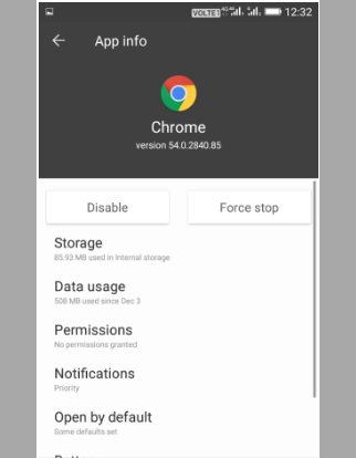 5 إعدادات غيرها حالا في غوغل كروم وستجعله يدخل إلى المواقع بسرعة كبيرة