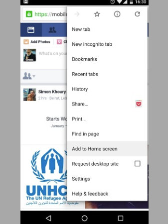 5 إعدادات غيرها حالا في غوغل كروم وستجعله يدخل إلى المواقع بسرعة كبيرة