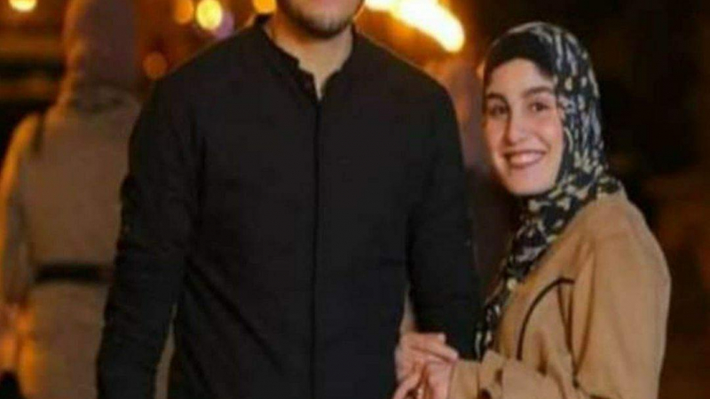 خطيب نورهان ماليش علاقة بجريمة «فتاة كفر الدوار» 