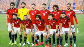 جدول مباريات منتخب مصر في نهائيات كأس أمم إفريقيا لكرة القدم