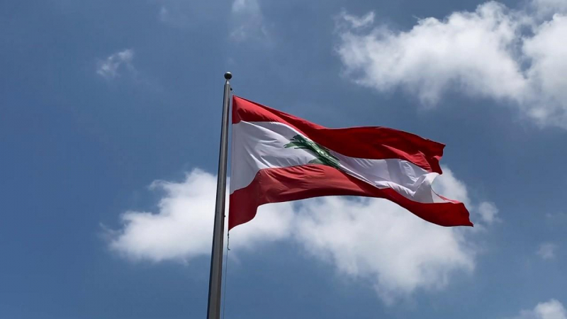 لبنان يندد بالانتهاك الإسرائيلي لأجوائه