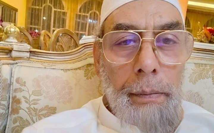 مصر.. الفنان أحمد بدير يعلق على ظهوره المثير للجدل وعلاقة سوريا بالأمر