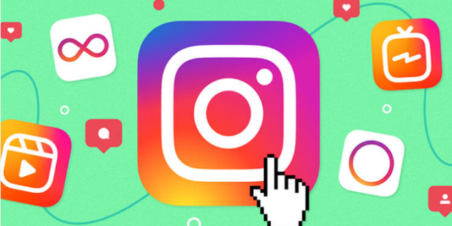 تطبيقات غريبة لعمل محادثات مزيفة في تطبيق انستجرام للأندرويد