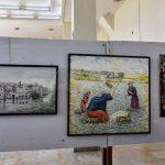 مهرجان الناعورة.. ترسيخ حرفة صناعة النواعير كرمز حضاري وتاريخي في حماة