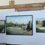 مهرجان الناعورة.. ترسيخ حرفة صناعة النواعير كرمز حضاري وتاريخي في حماة