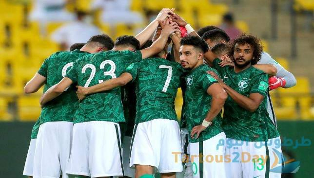 موعد مشاهدة مباراة السعودية وفيتنام والقنوات الناقلة لها ... تصفيات اسيا