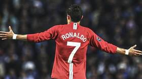 ما سر ارتباط رونالدو بالقميص رقم 7؟