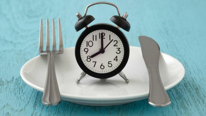 التوقيت .. مفتاح نجاح الصيام المتقطع