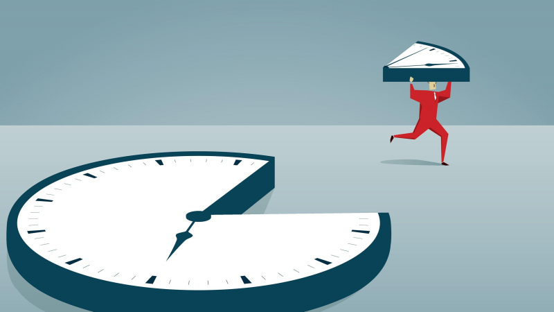 تناول الطعام باكراً وإطالة فترة الصيام بين المساء والصباح، يحسّن بشكل كبير عملية الأيض