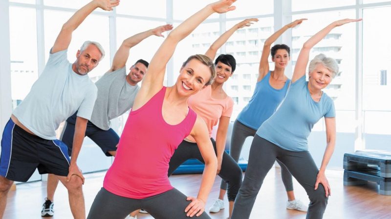 من المفيد خلال الصيام المتقطع حرق الدهون بين الوجبات وممارسة التمارين الرياضية