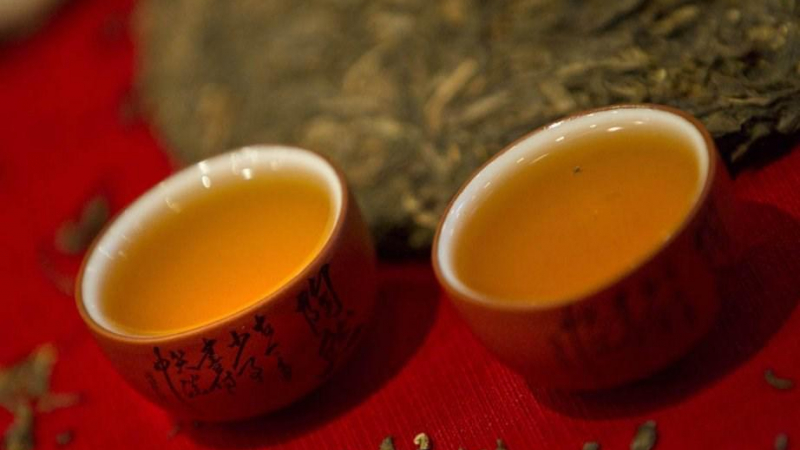 قد يتعارض شرب الشاي الأخضر مع بعض الأمراض