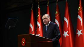 أردوغان يكشف عن تطورات هامة حول الاقتصاد التركي