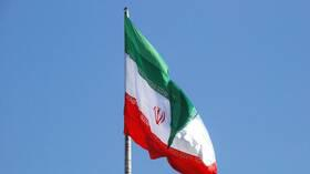 غرفة التجارة الإيرانية - السورية: مبادلاتنا التجارية مع سوريا تسير ببطء