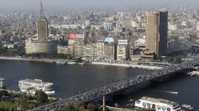 مصر.. بلاغ للنائب العام ضد فتاة 