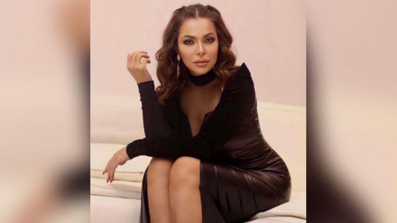 سوزان نجم الدين تعلّق على زواجها من مرافقها الشخصي