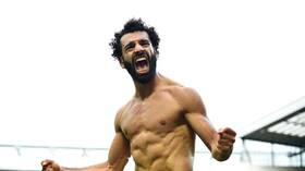 ترتيب أفضل عشرة هدافين في تاريخ ليفربول