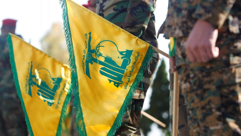حزب الله يشيد بيقظة المقاومين الفلسطينيين وبرفض العراقيين للتطبيع