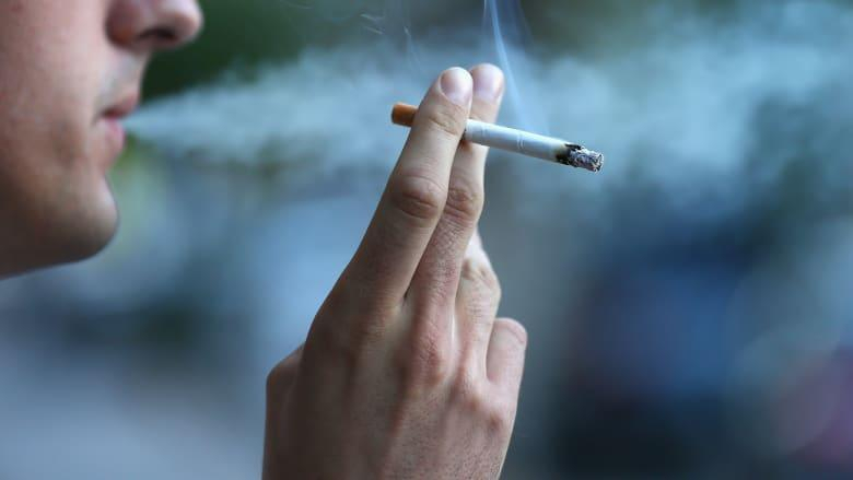 دراسة تكشف مخاطر التدخين على المصابين بفيروس كورونا