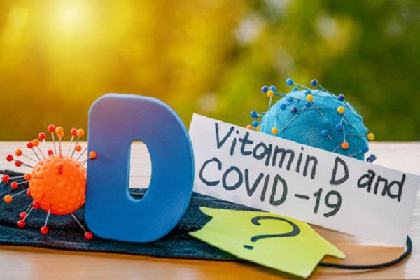 هل يُخفض فيتامين (د) من خطر الإصابة بفيروس كورونا المستجد؟