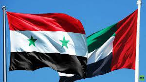 الامارات تكشف عن حجم التبادل التجاري غير النفطي بين الإمارات وسورية