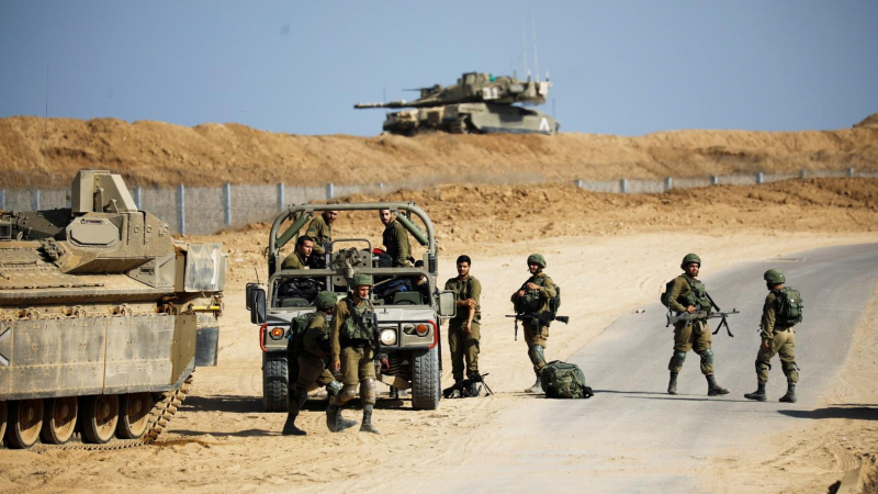 إعلام إسرائيلي: المؤسّسة الأمنية تتنبه للتهديدات بالرد على الهجوم على الاعتداء الأخير