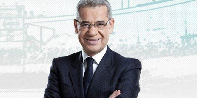 إبنة مصطفى الآغا تلفت إنتباه الجمهور بسبب