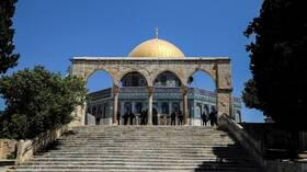 "الشاباك" يحذر من صلاة مرتقبة لليهود في المسجد الأقصى قد تؤدي إلى جولة من العنف