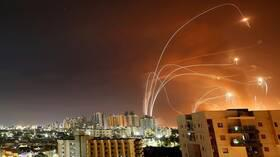 إسرائيل: نتوقع استهدافنا بألفي صاروخ يوميا في حال اندلاع نزاع مع 