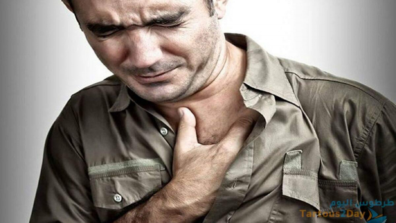 احذر هذه العلامات أربع علامات لتجلط الدم " الجلطة "