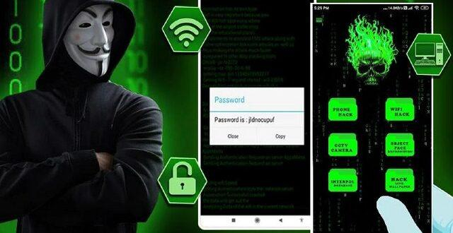 تعرّف على 10 تطبيقات أندرويد ستدخلك عالم الاختراق وتجعل منك هاكر محترف