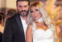 وفاء موصللي لم تندم على زواجها بجمال سليمان ولها ابنة واحدة
