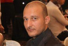 وفاء موصللي لم تندم على زواجها بجمال سليمان ولها ابنة واحدة