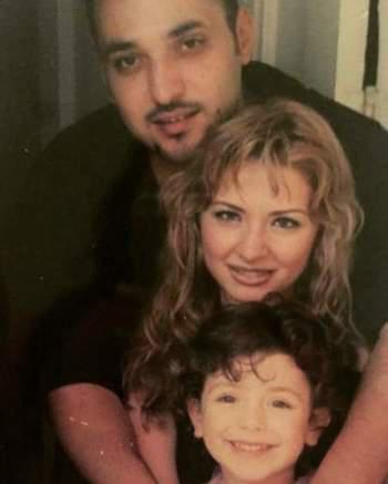 طارق ورندة مرعشلي