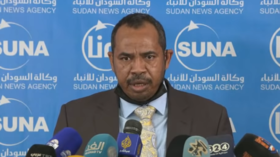 وزير الإعلام السوداني المقال: تشكيل مجلس سيادة جديد 