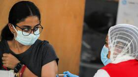 مصر تسجل 919 حالة جديدة مثبتة بفيروس كورونا
