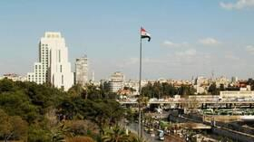 انعقاد مؤتمر الاتحاد العربي للمدن والمناطق الصناعية في دمشق للمرة الأولى منذ سنوات
