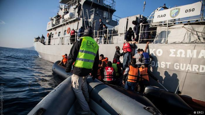 Griechenland | Lesbos