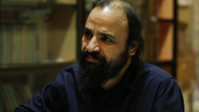 المخرج محمد عبد العزيز يحضّر لمسلسل خيال علمي