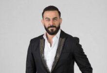 المخرج محمد عبد العزيز يحضّر لمسلسل خيال علمي