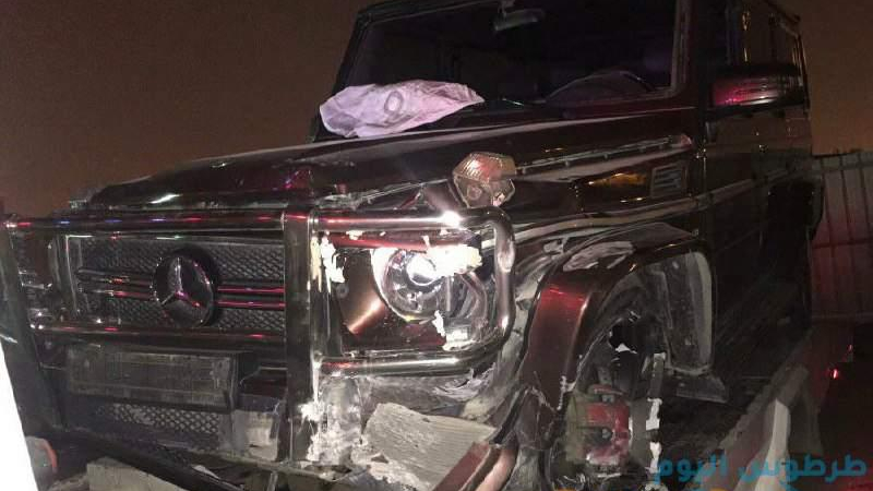 سيارة هند القحطاني