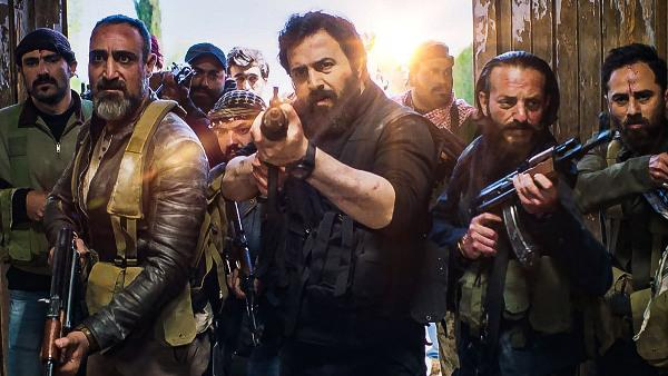 سامر البرقاوي يكشف تفاصيل اللحظات الأخيرة من الهيبة