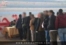 دير الزور.. انطلاق التسوية في مدينة الميادين