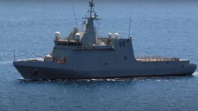 إسبانيا تطور سفينة جديدة لإنقاذ الغواصات