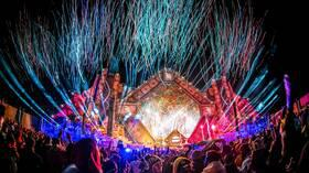 الرياض تحتضن أكبر فعالية موسيقية على مستوى الشرق الأوسط