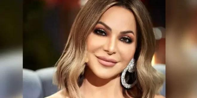 سوزان نجم الدين ترد على متابع قال لها: “الله يهديك”